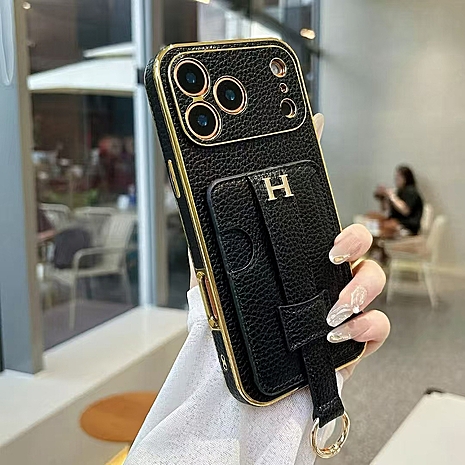 Hermes case for iPhone #813682 replica