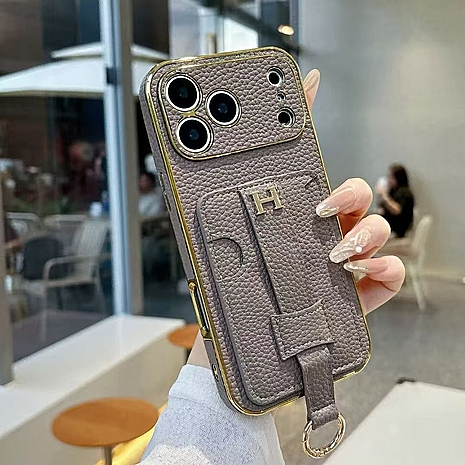 Hermes case for iPhone #813685 replica