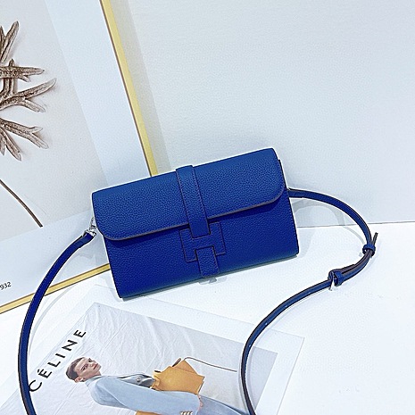 HERMES AAA+ Handbags #813692 replica