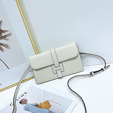 HERMES AAA+ Handbags #813693 replica