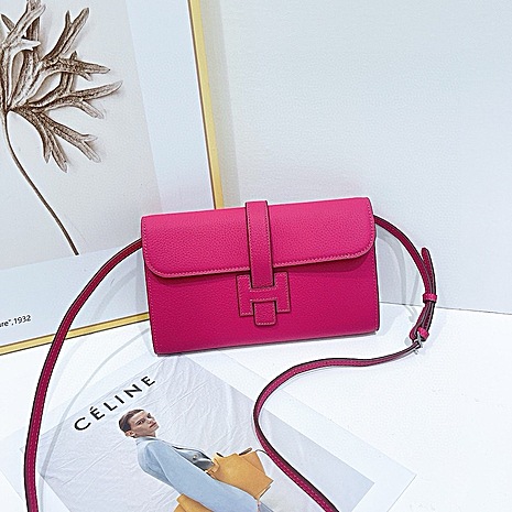 HERMES AAA+ Handbags #813694 replica