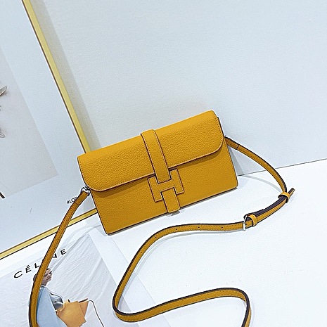 HERMES AAA+ Handbags #813695 replica
