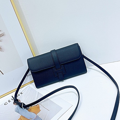 HERMES AAA+ Handbags #813697 replica