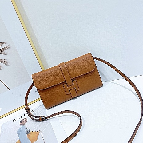 HERMES AAA+ Handbags #813698 replica