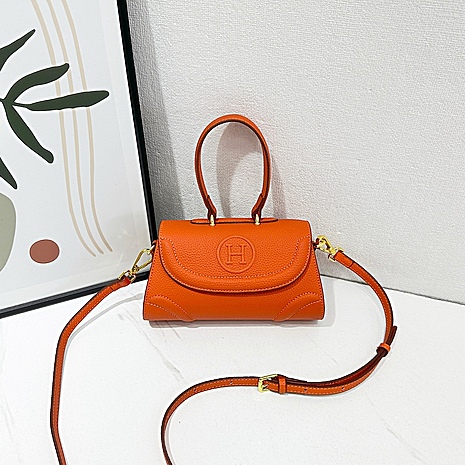 HERMES AAA+ Handbags #813791 replica