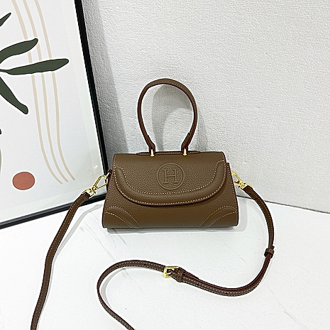 HERMES AAA+ Handbags #813792 replica