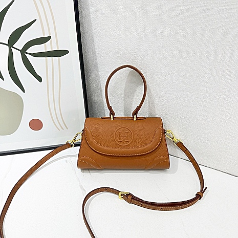 HERMES AAA+ Handbags #813795 replica