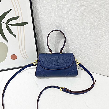 HERMES AAA+ Handbags #813796 replica