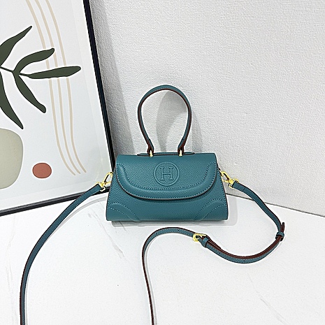 HERMES AAA+ Handbags #813797 replica
