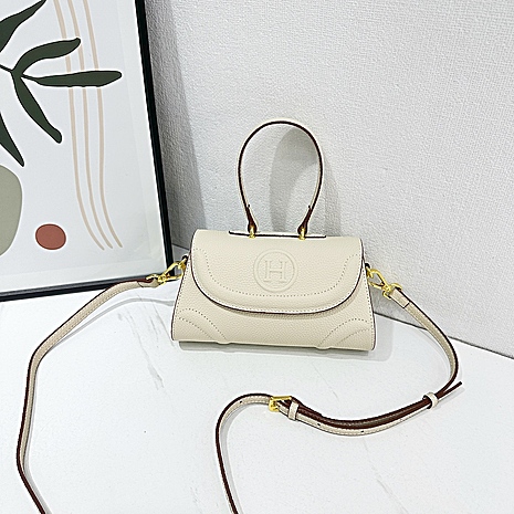 HERMES AAA+ Handbags #813798 replica