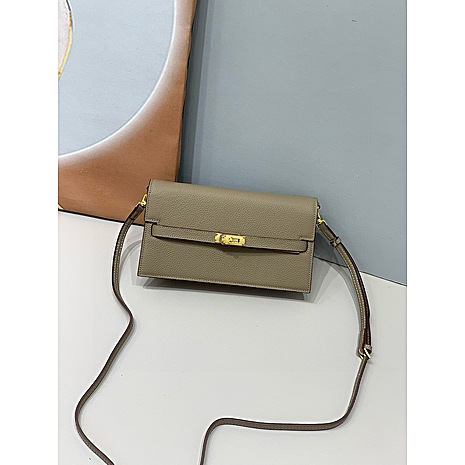 HERMES AAA+ Handbags #813805 replica