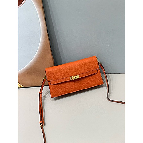 HERMES AAA+ Handbags #813809 replica