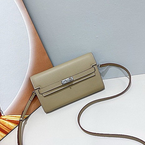 HERMES AAA+ Handbags #813813 replica