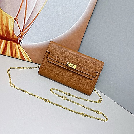 HERMES AAA+ Handbags #813820 replica