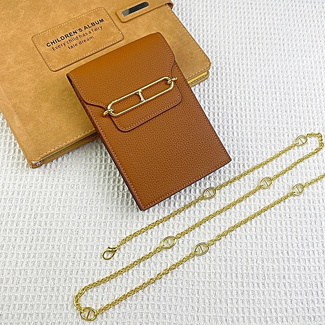 HERMES AAA+ Phone bag #813827 replica