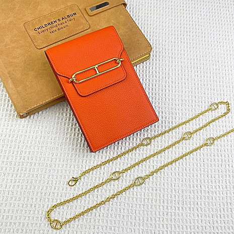 HERMES AAA+ Phone bag #813830 replica