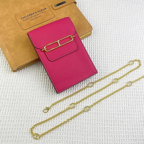 HERMES AAA+ Phone bag #813831 replica