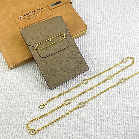 HERMES AAA+ Phone bag #813832 replica