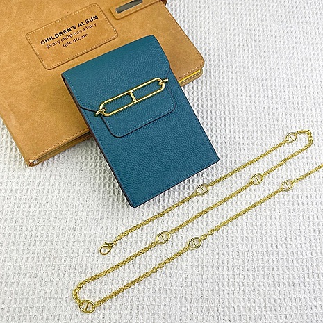 HERMES AAA+ Phone bag #813833 replica