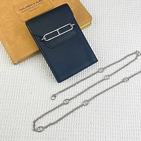 HERMES AAA+ Phone bag #813836 replica