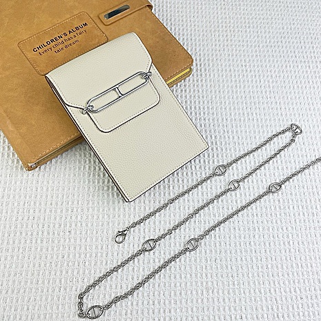 HERMES AAA+ Phone bag #813837 replica