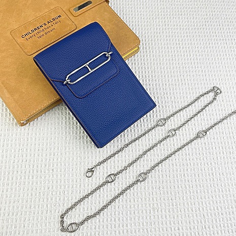 HERMES AAA+ Phone bag #813839 replica