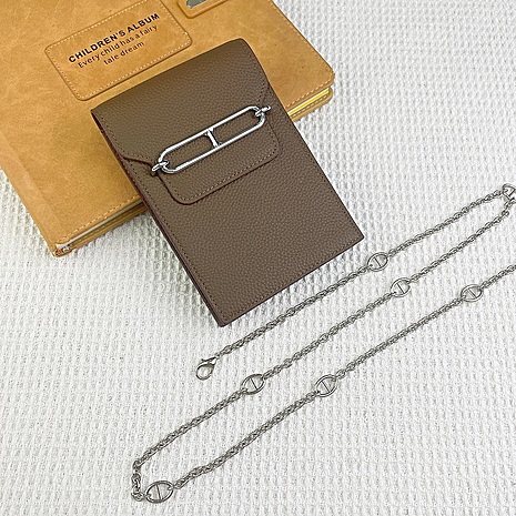 HERMES AAA+ Phone bag #813840 replica