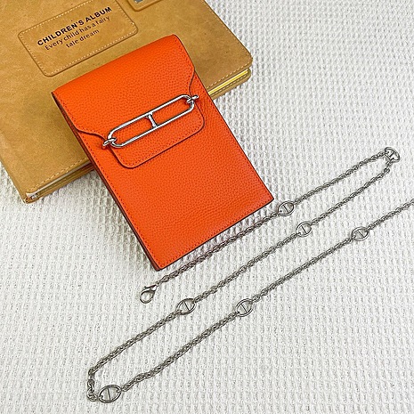 HERMES AAA+ Phone bag #813843 replica
