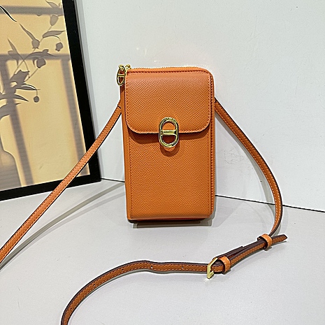 HERMES AAA+ Phone bag #813852 replica