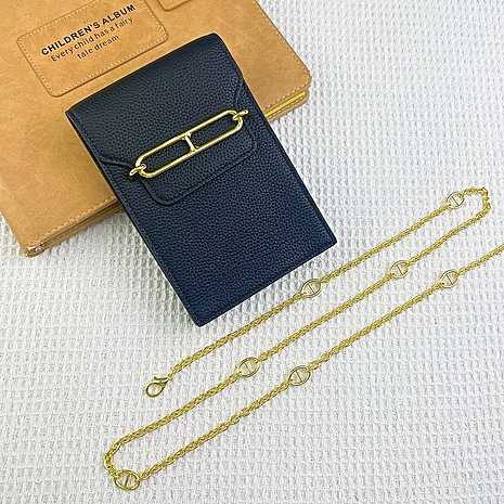 HERMES AAA+ Phone bag #813855 replica