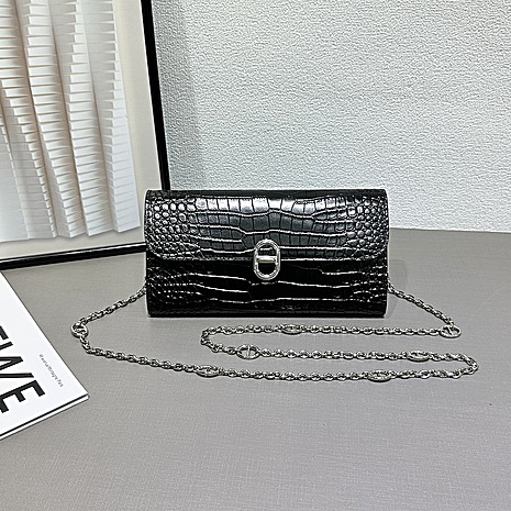 HERMES AAA+ Handbags #813856 replica