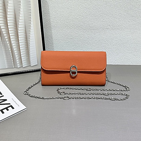 HERMES AAA+ Handbags #813862 replica