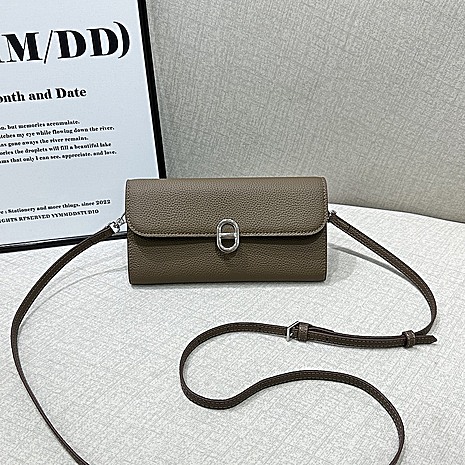 HERMES AAA+ Handbags #813867 replica