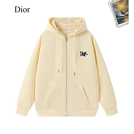 Dior Hoodies for Men #813924 replica