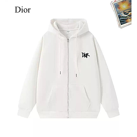 Dior Hoodies for Men #813925 replica