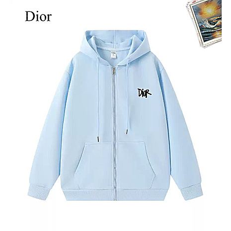 Dior Hoodies for Men #813929 replica