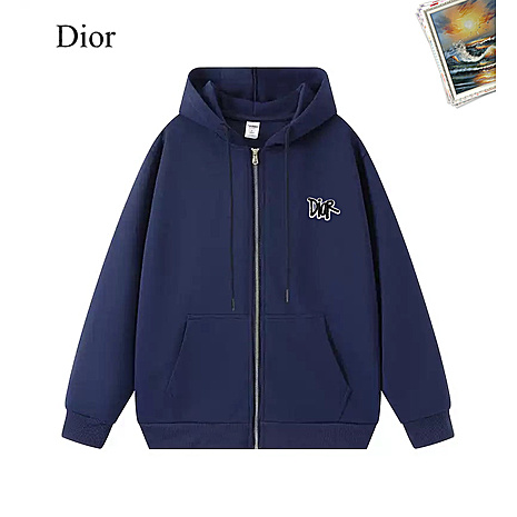 Dior Hoodies for Men #813930 replica
