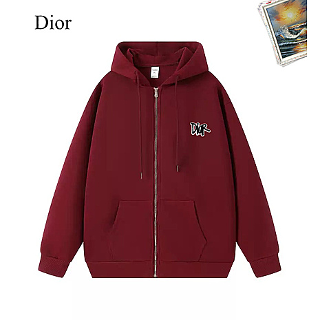 Dior Hoodies for Men #813932 replica