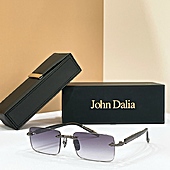 US$84.00 John Dalia AAA+ Sunglasses #804570