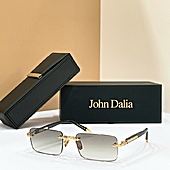 US$84.00 John Dalia AAA+ Sunglasses #804572