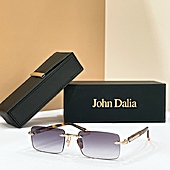 US$84.00 John Dalia AAA+ Sunglasses #804573