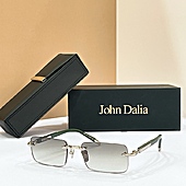 US$84.00 John Dalia AAA+ Sunglasses #804575