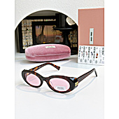 US$65.00 MIUMIU AAA+ Sunglasses #805002
