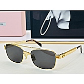 US$65.00 MIUMIU AAA+ Sunglasses #805004