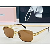 US$65.00 MIUMIU AAA+ Sunglasses #805007