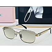 US$65.00 MIUMIU AAA+ Sunglasses #805010