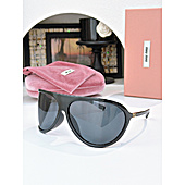 US$65.00 MIUMIU AAA+ Sunglasses #805012