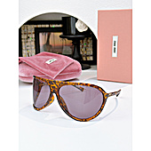 US$65.00 MIUMIU AAA+ Sunglasses #805015