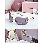 US$77.00 MIUMIU AAA+ Sunglasses #805016