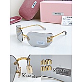 US$77.00 MIUMIU AAA+ Sunglasses #805017